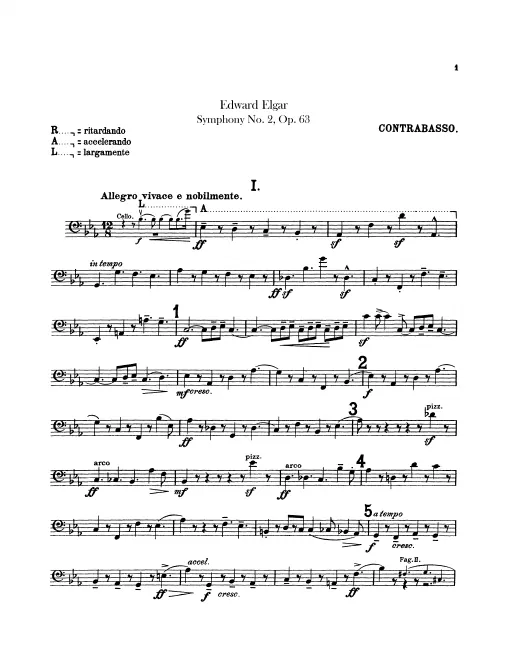 Basses