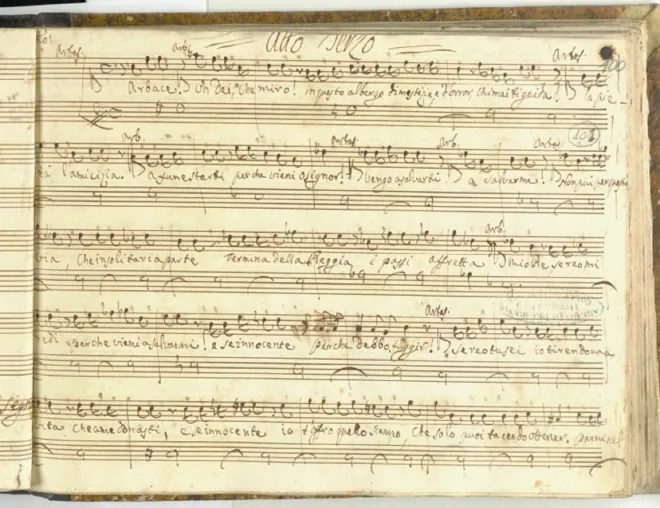 Act III