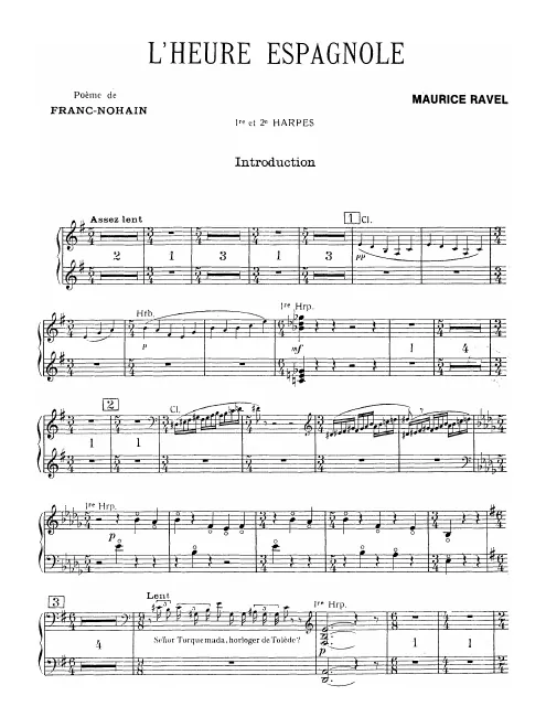 Harp 1/2