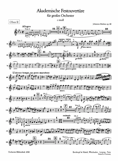 Oboe 2