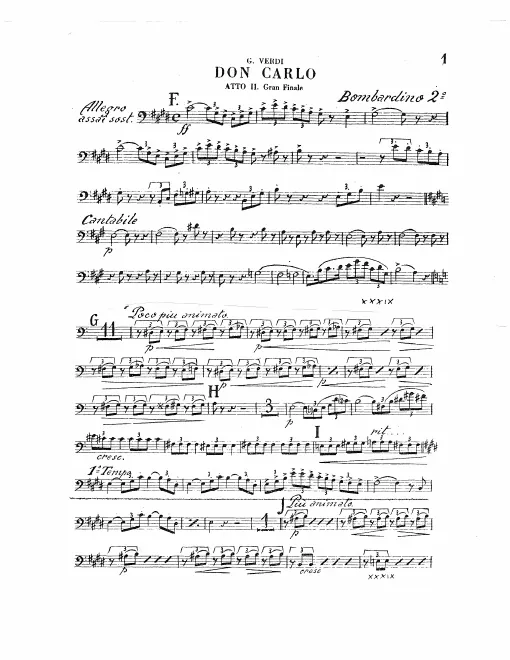 Euphonium 2