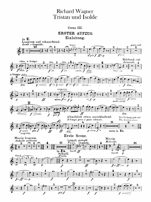 Horn 3 (F/E/E/D/C, Onstage)