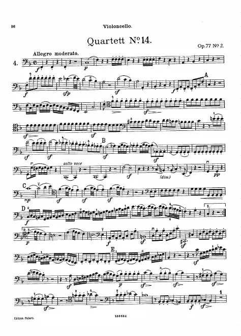 Cello