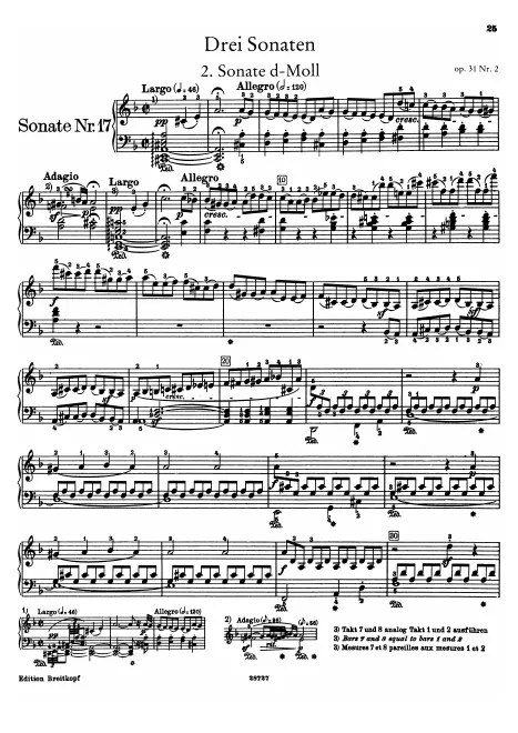 Complete Score (600dpi)
