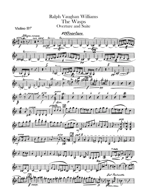 Violins II