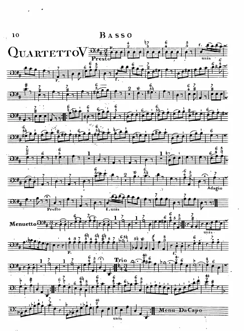 Cello
