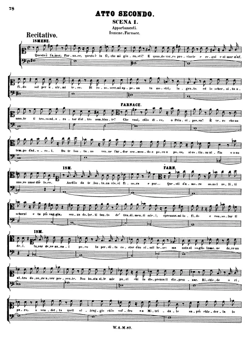Act 2, Scenes 1–10