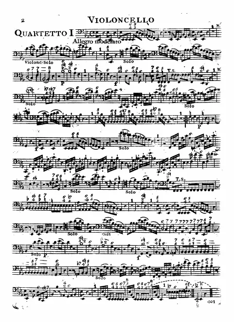 Cello