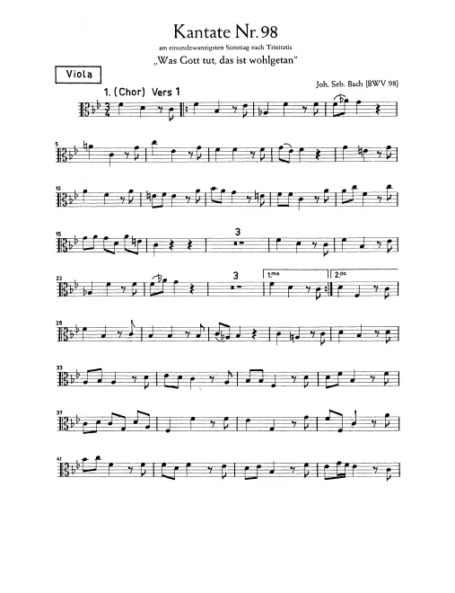 Violas