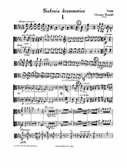 Violas