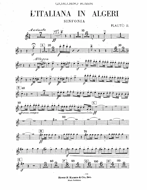 Flute 2