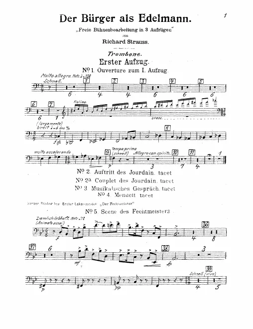 Trombone