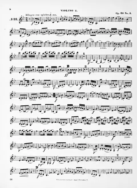 Violin 2