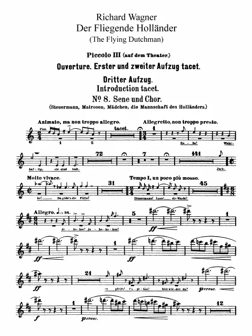 Piccolo 3 (Offstage)