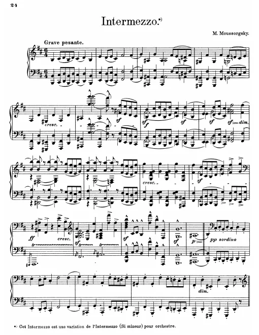 1st Version