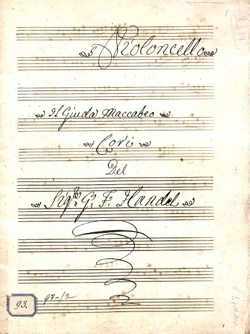 Cellos