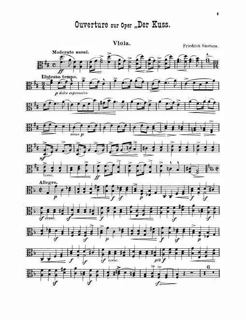 Violas