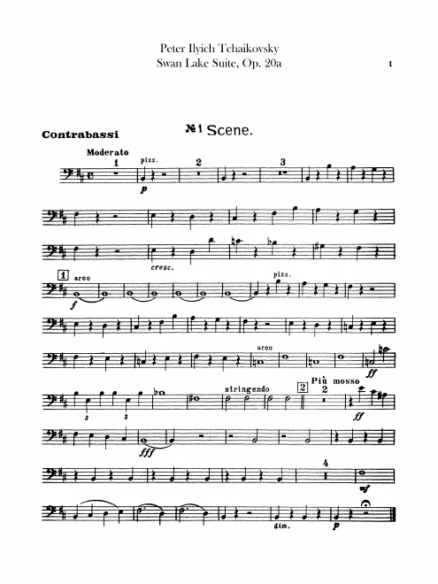 Basses