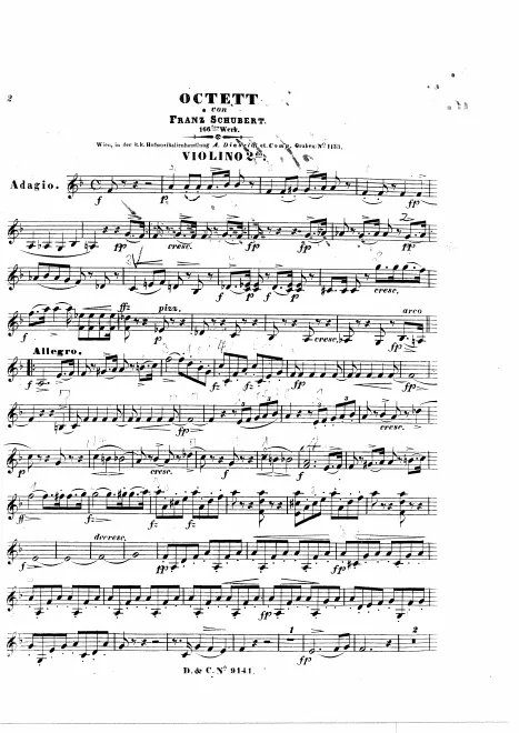 Violin 2