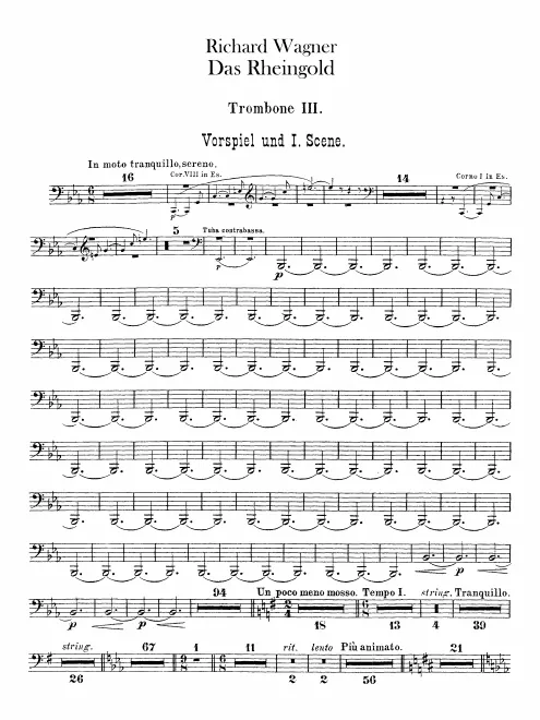 Trombone 3