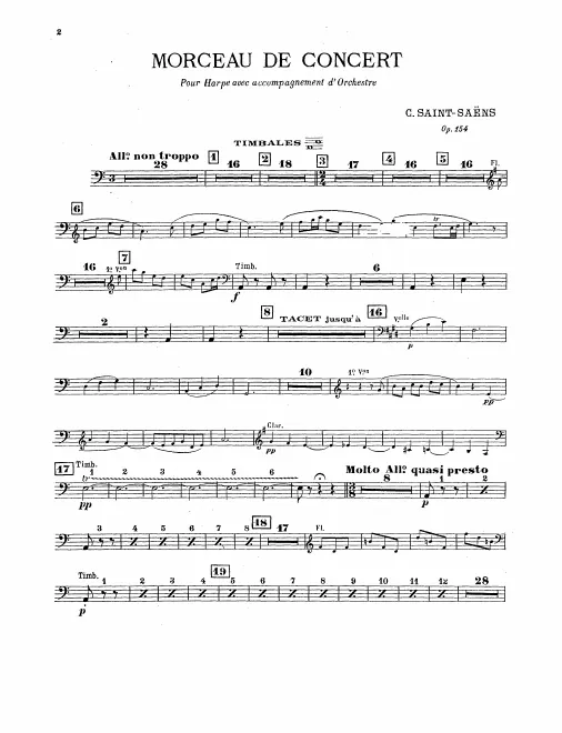 Timpani