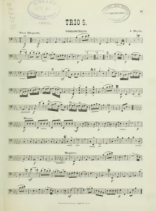 Cello