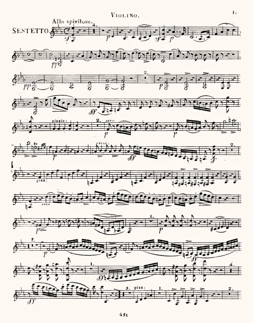 Violin