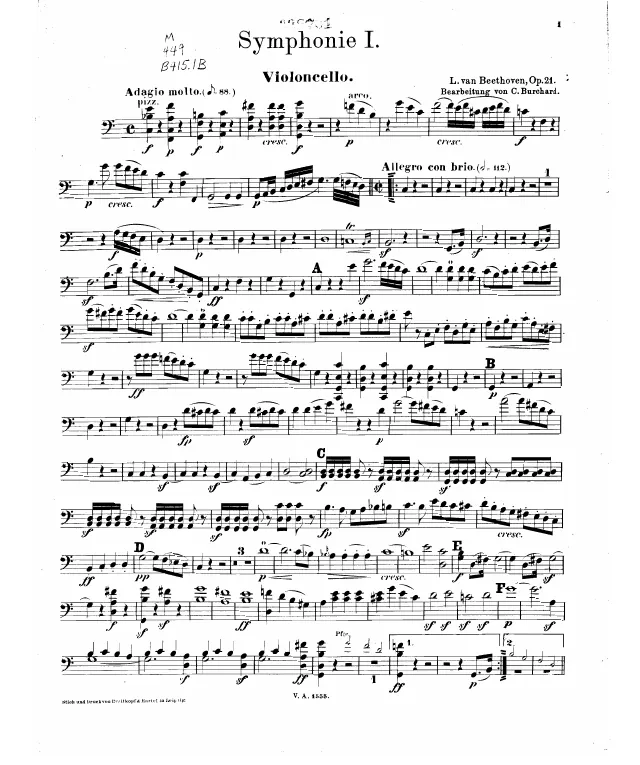 Cello