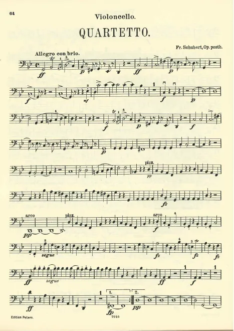 Cello