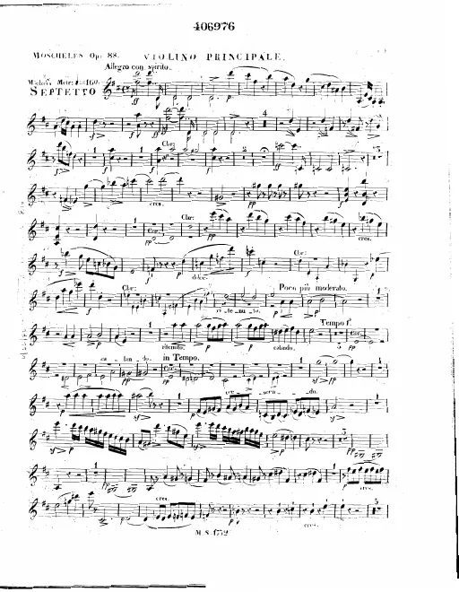 Violin 1