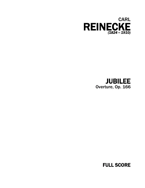 Complete Score
