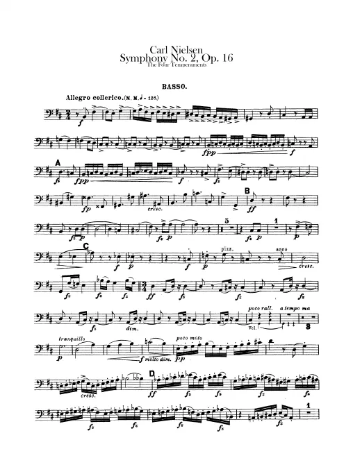 Basses