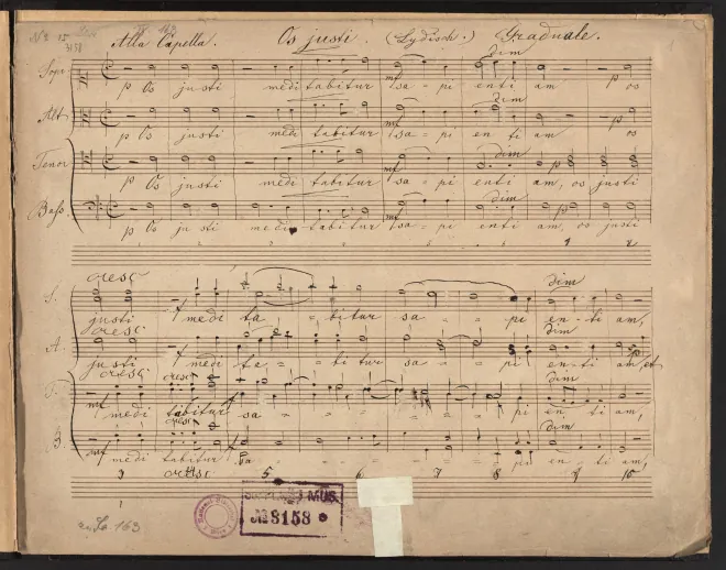 Manuscript