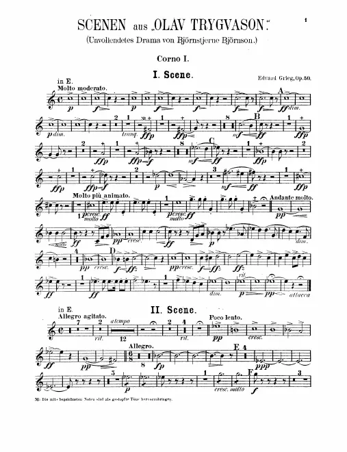 Horn 1