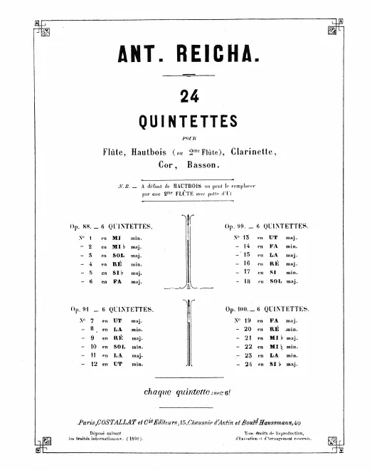 Complete Parts