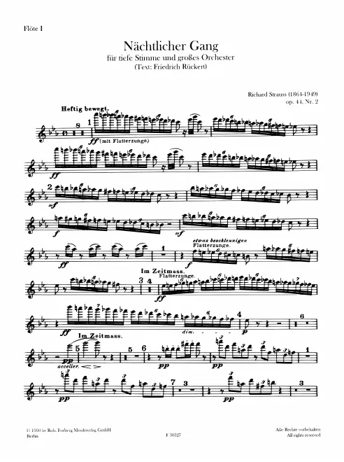 Flute 1
