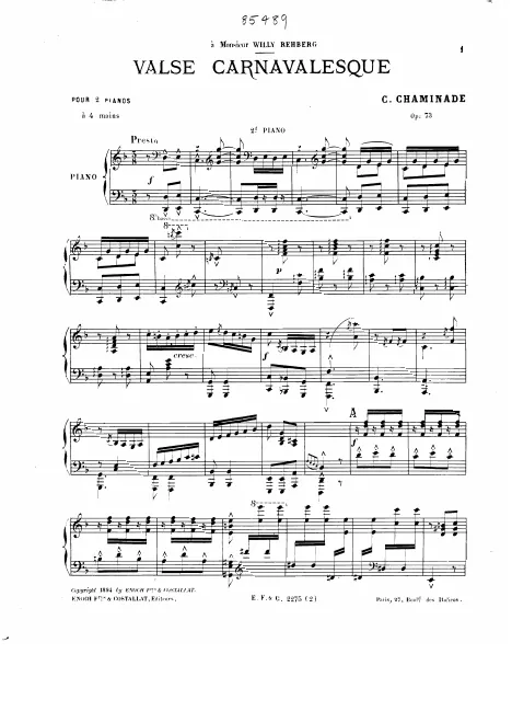 Piano 2