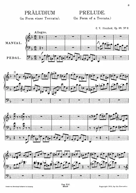 3. Prelude (In Form of a Toccata) [A4, 600dpi]