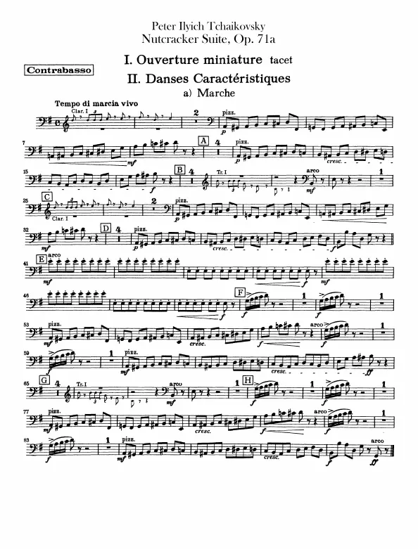 Basses