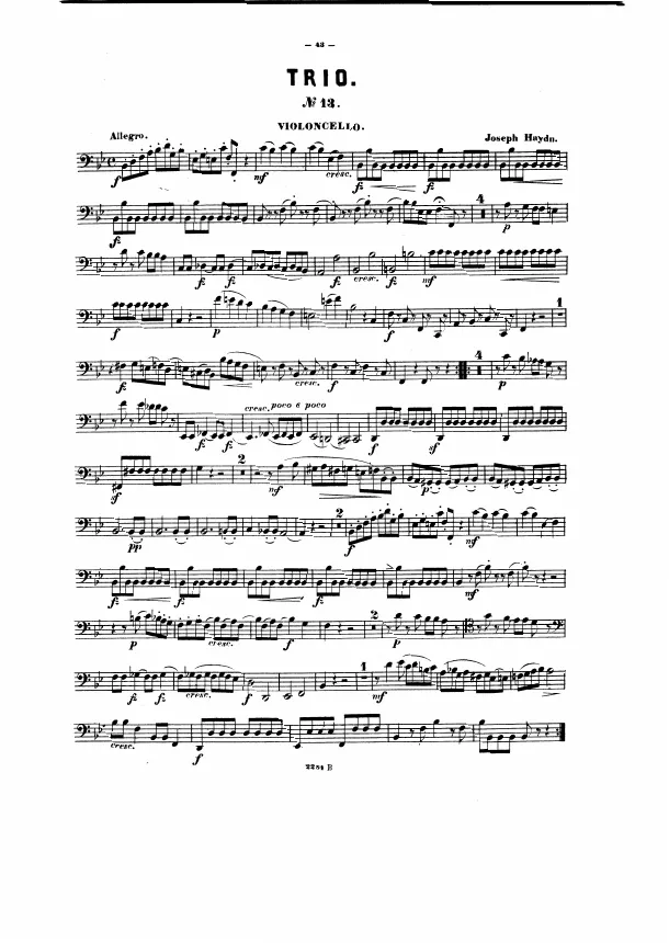 Cello