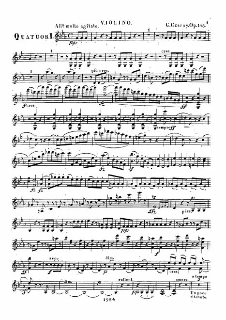 Violin