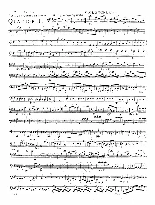 Cello