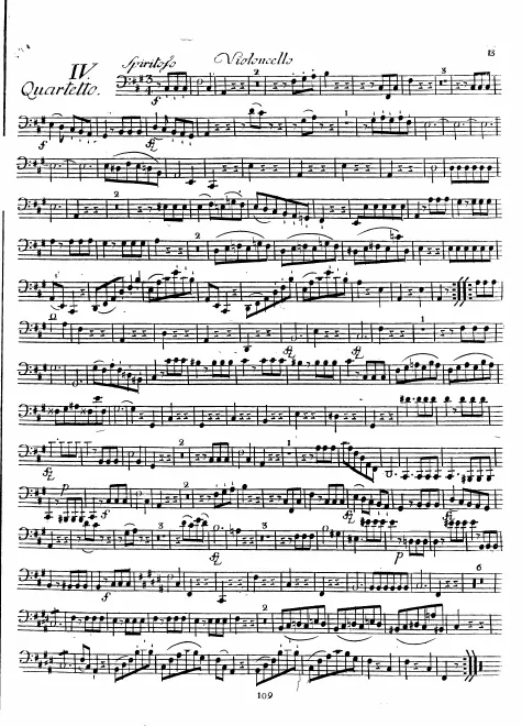 Cello