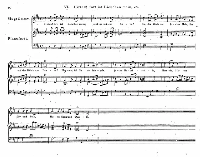 Complete Score (mono)