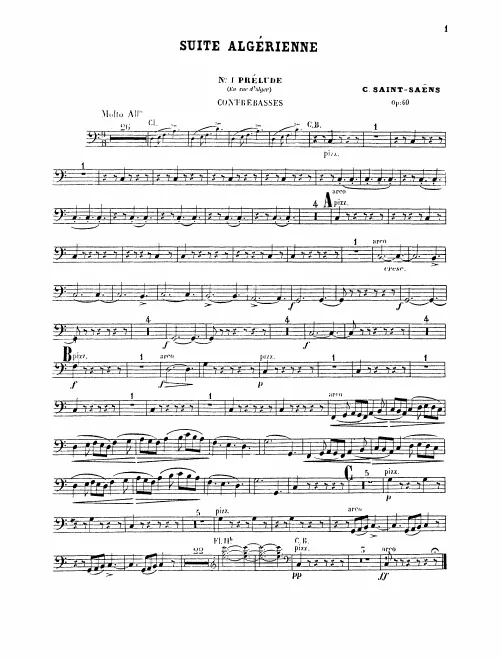 Basses