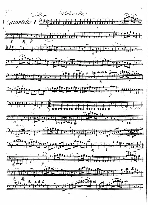 Cello
