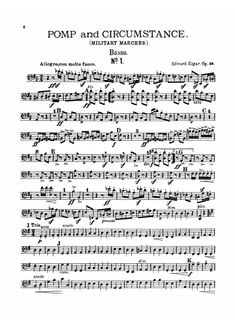Basses