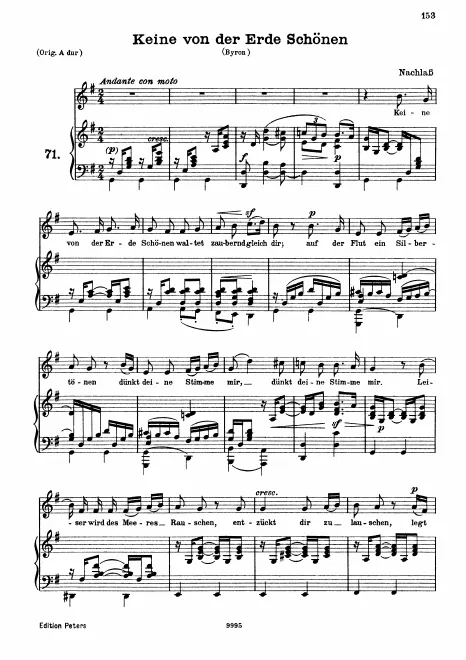 Complete Score (scan)