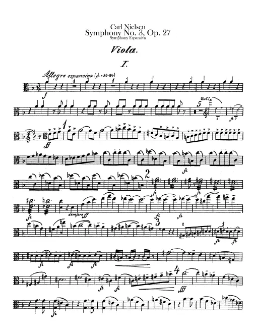 Violas