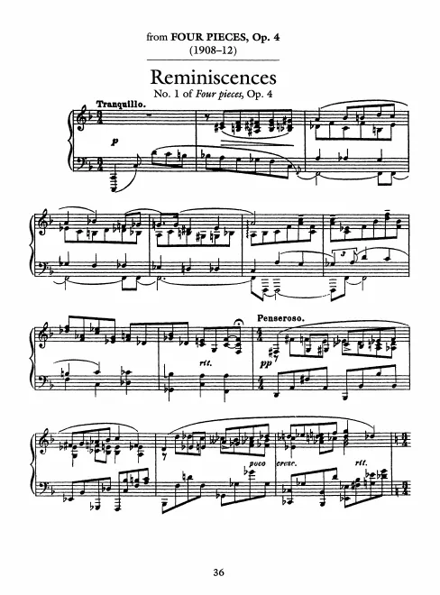 Nos.1, 4
